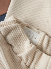 NAME IT Sweatpants Fokus Mocha Mousse